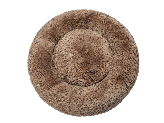 PaWz Pet Bed Dog Beds Mattress Bedding XXXL Brown XXX-Large-1975420470572486657