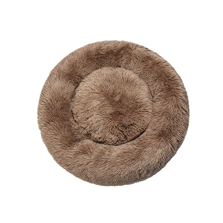 PaWz Pet Bed Dog Beds Mattress Bedding XXXL Brown XXX-Large-1975420470572486657