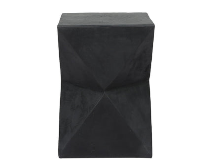 Levede Side Table Terrazzo Geometric-1910113293276680193