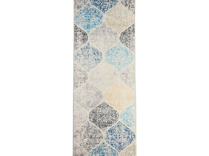 Marlow Floor Rug Hallway Runner Washable 180X60cm-1910113065827962880
