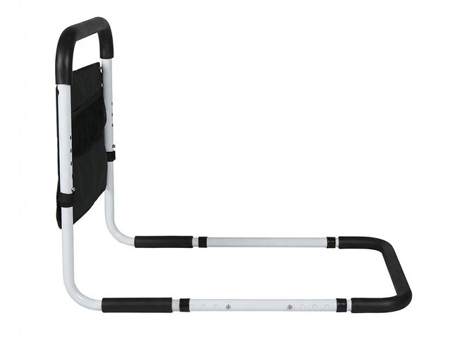 Levede Bed Rail Safety Bed Assist Rail Grab Handrail Adjustable Elderly Antislip-2050056772110127105