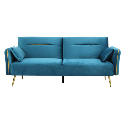 Levede 3-Seater Sofa Bed Convertible-1975420406596767745