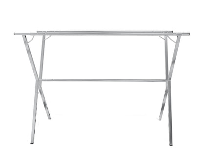 Levede Adjustable Clothes Drying Airer Foldable-1910112234021982209