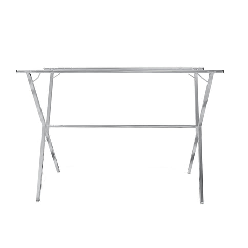 Levede Adjustable Clothes Drying Airer Foldable-1910112234021982209