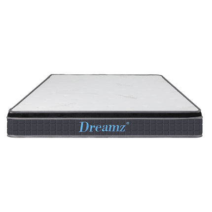 Dreamz Bedding Mattress Spring Queen-1975420427861889025