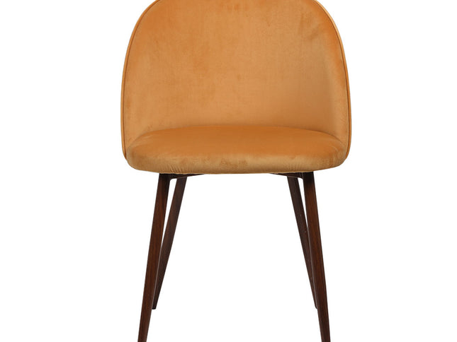 Levede 8x Dining Chairs Seat French-2006733383517999105