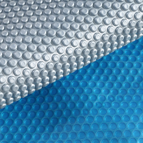 Solar Swimming Pool Cover 400 Micron 11 X 4.8M-1864184470937145345