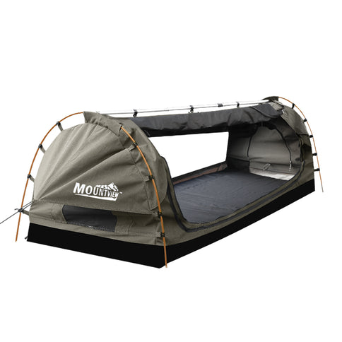 Mountview Double Swag Camping Swags-1864184685916196865