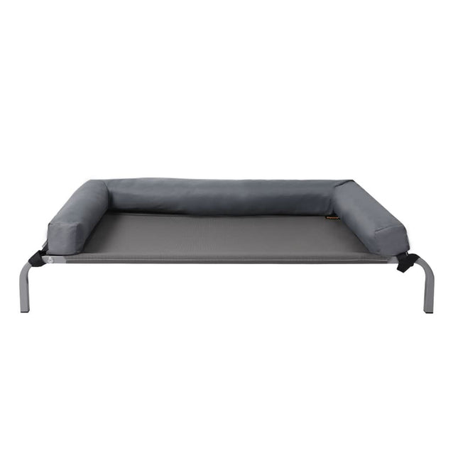 PaWz Elevated Pet Bed Dog Puppy Cat XL X-Large-1954802540235329537