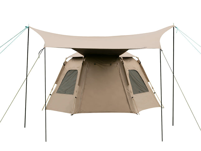 Mountview Instant Tent Pop up Camping-1975420418202406913