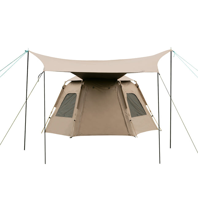 Mountview Instant Tent Pop up Camping-1975420418202406913