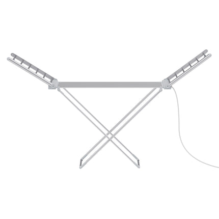 Levede Dryer Electric Heated Rack Airer Folding-1973193439969415169