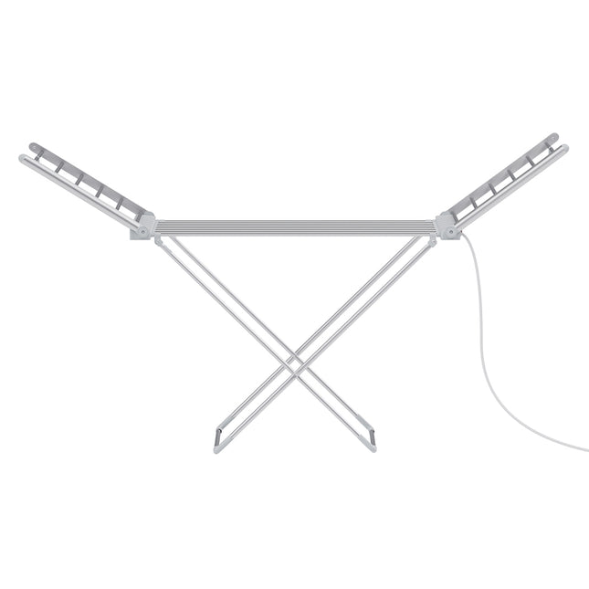 Levede Dryer Electric Heated Rack Airer Folding-1973193439969415169