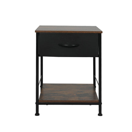 Levede Bedside Tables End Table Storage-1975420496711389185