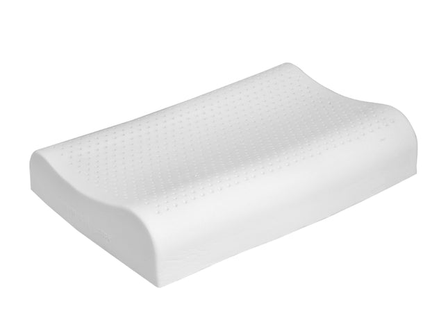 Dreamz 2x Natural Latex Pillow Removable-1973194023480987649