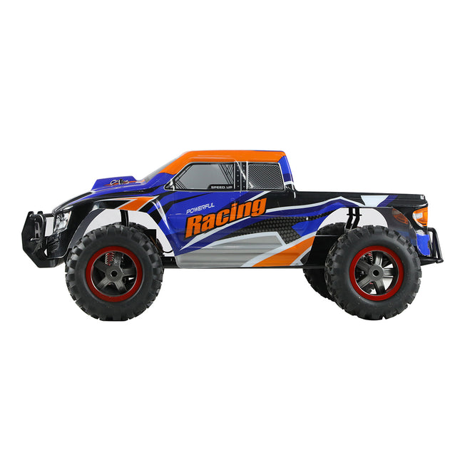 Centra RC Car 1:8 4WD Off-Road Racing Blue-1975420475257524225