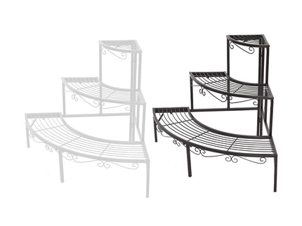 Levede Outdoor Indoor Pot Plant Stand-1894516823269969921