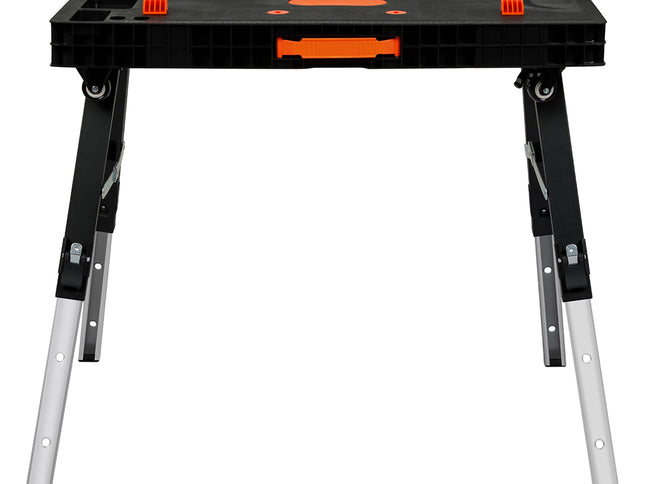 Traderight 5-in-1 Work Table Foldable Workbench 400kg-1975420343598321665