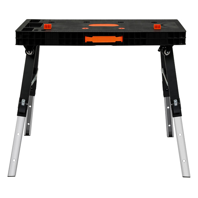 Traderight 5-in-1 Work Table Foldable Workbench 400kg-1975420343598321665