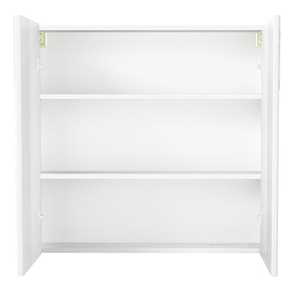 Levede Bathroom Mirror Cabinet 75CM-1950769974410874881