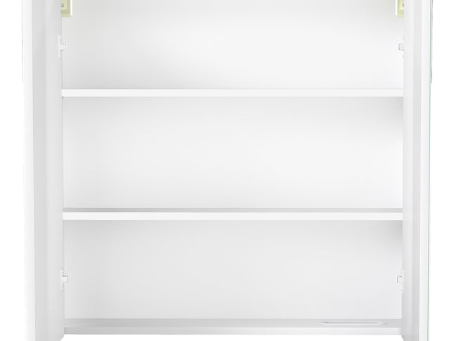 Levede Bathroom Mirror Cabinet 75CM-1950769974410874881