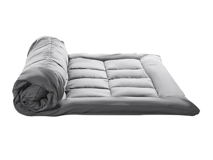 DreamZ Mattress Topper Bamboo Fibre King-1886651038077947905