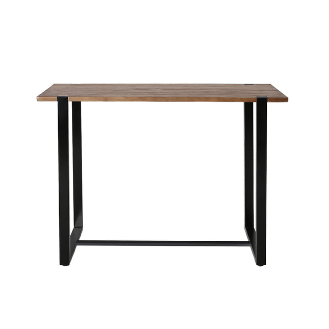 Levede High Bar Table Industrial Pub-1954802951298093057
