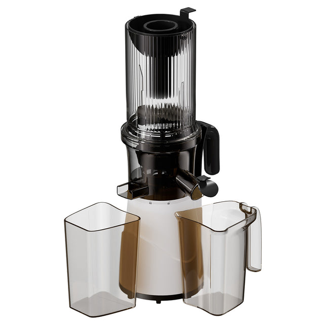 Spector Electric Cold Press Juicer Whole Fruit-1954802469729079297