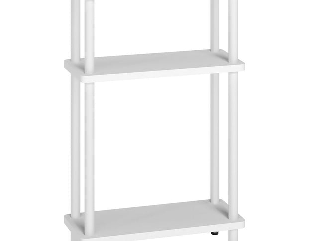 Levede Modern Side Table 3‑Tier Storage Bedside Table-2011971114158395393