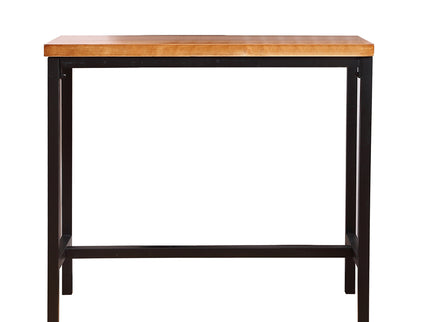 Levede High Bar Table Vintage Industrial-1942353345113100289