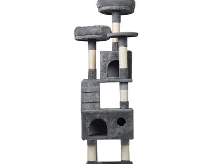 PaWz Cat Trees Scratching Post Scratcher-1864184314053398529