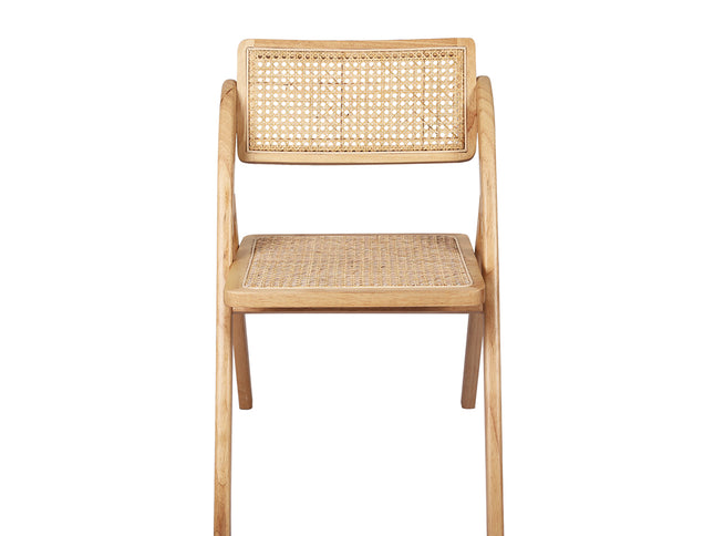 Levede 4X Dining Chairs Foldable Accent-2006732726266368001