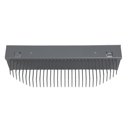 PaWz 1Pcs Replaceable Rake-1910112271246430209