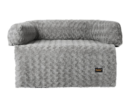 PaWz Dog Couch Protector Furniture Sofa M Medium-1864184533411303425