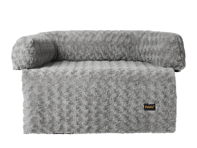 PaWz Dog Couch Protector Furniture Sofa M Medium-1864184533411303425