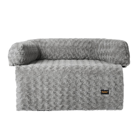 PaWz Dog Couch Protector Furniture Sofa M Medium-1864184533411303425