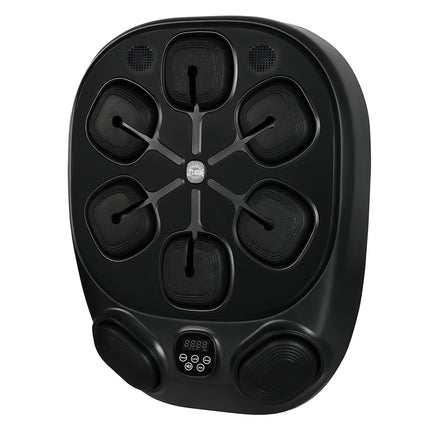 Centra Smart Music Boxing Machine With 8OZ Boxing Glove-1973193543816187905