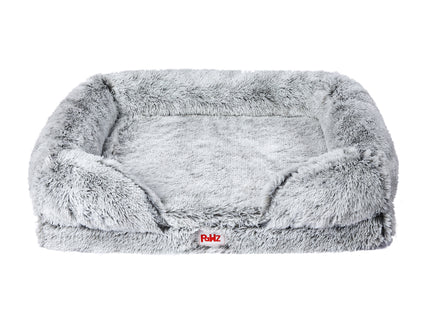 PaWz Pet Bed Orthopedic Sofa Dog Beds L Large-1864184503975677953