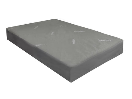 Dreamz Pillowtop Mattress Protector Queen-1864184410815991809