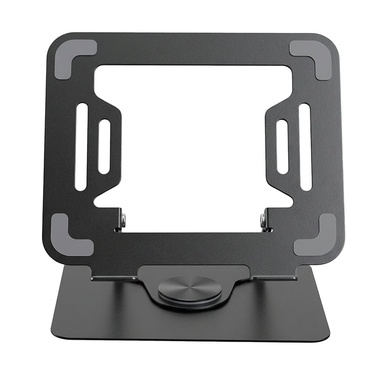 Levede Portable Laptop Stand 360 Rotating Bracket Foldable Laptop Desk Holder-2065254308638756865