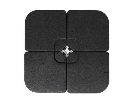 Mountview Outdoor Umbrella Base Stand-1864184467325849601