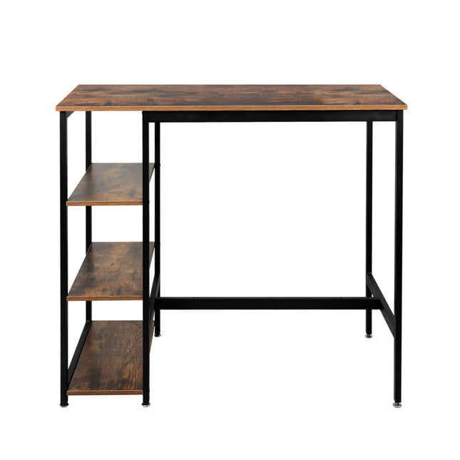 Levede High Bar Table Pub Industrial-1954802952535412737