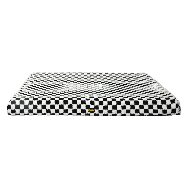 Pawz Orthopedic Dog Bed Memory Foam Pet Mattress Mat-2011971125881475073