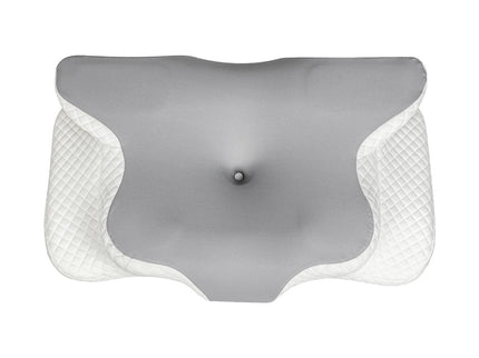 Dreamz Memory Foam Pillow Shoulder Neck Support-1910149779598479361