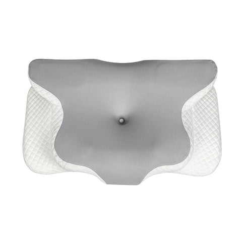 Dreamz Memory Foam Pillow Shoulder Neck Support-1910149779598479361