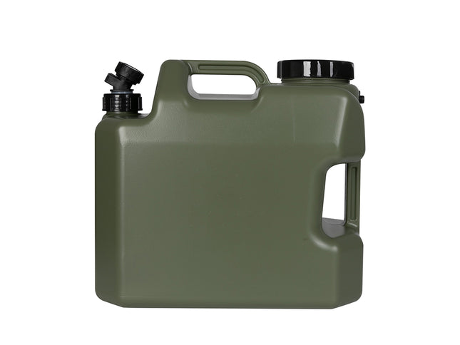 Mountview Water Container Jerry Can 18 Ltr-1894516817410527233