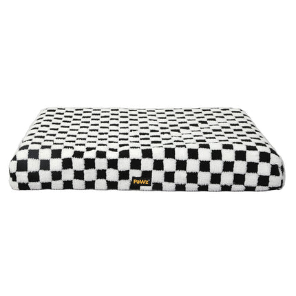 Pawz Orthopedic Dog Bed Memory Foam Pet Mattress Mat-2011971126049247233