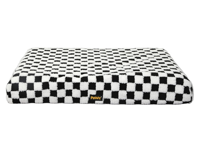 Pawz Orthopedic Dog Bed Memory Foam Pet Mattress Mat-2011971126049247233