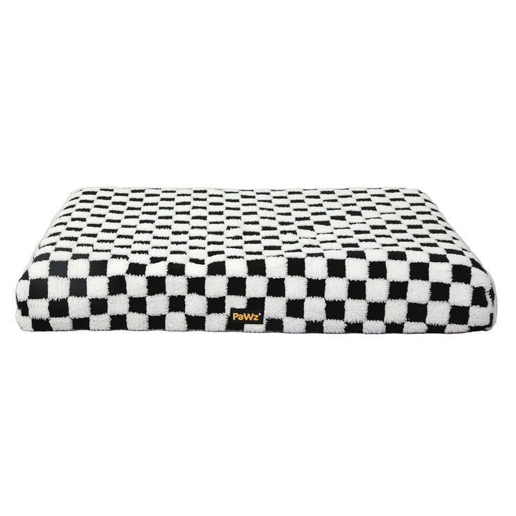 Pawz Orthopedic Dog Bed Memory Foam Pet Mattress Mat-2011971126049247233