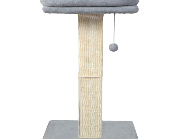 Pawz Cat Scratcher Big Perch Bed-2006732791278080001
